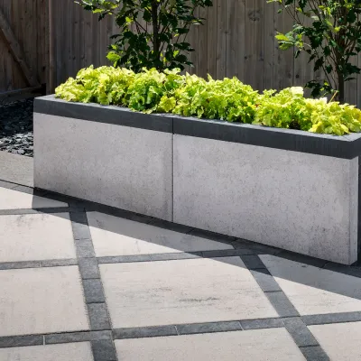 Belgard Artforms Hardware