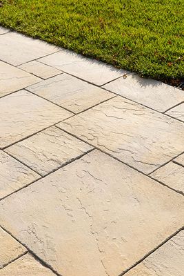 Barkman Rosetta® Dimensional Flagstone