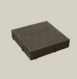 Barkman Broadway 300x300 Stepping Stones
