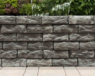 Barkman Rosetta® Dimensional Wall