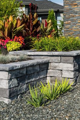 Barkman Rosetta® Kodah Wall