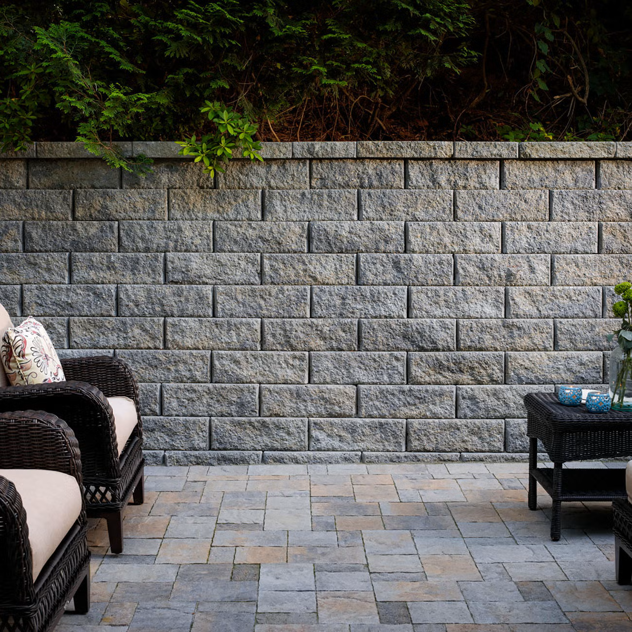 Belgard Diamond Pro Straight Face