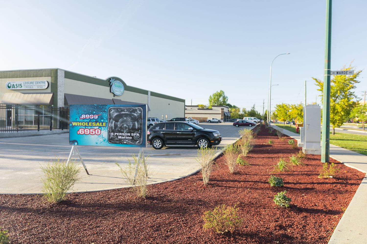 Bagged Rubber Mulch