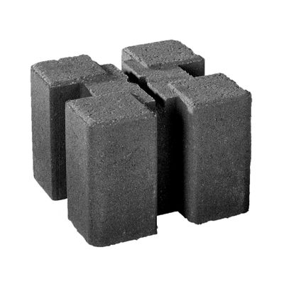 Belgard Planter Block