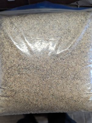 Sun &amp; Shade Grass Seed Mix