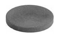 Belgard Kingston 12" Round Slab