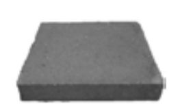 Belgard Foundation Pads