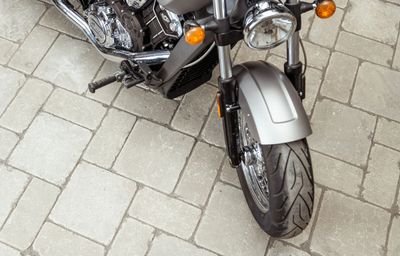 Barkman Broadway Weathered Pavers
