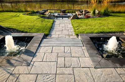 Barkman Navarro Pavers