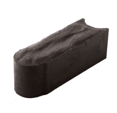 Barkman Granite Edger - Charcoal