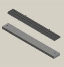 Barkman Boating Ramp Pads
