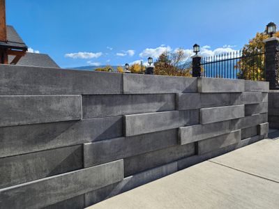 Barkman Keystone Linear