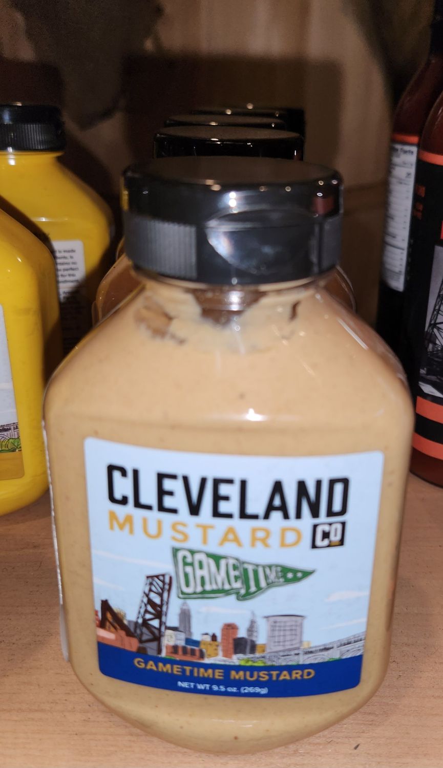 Mustard