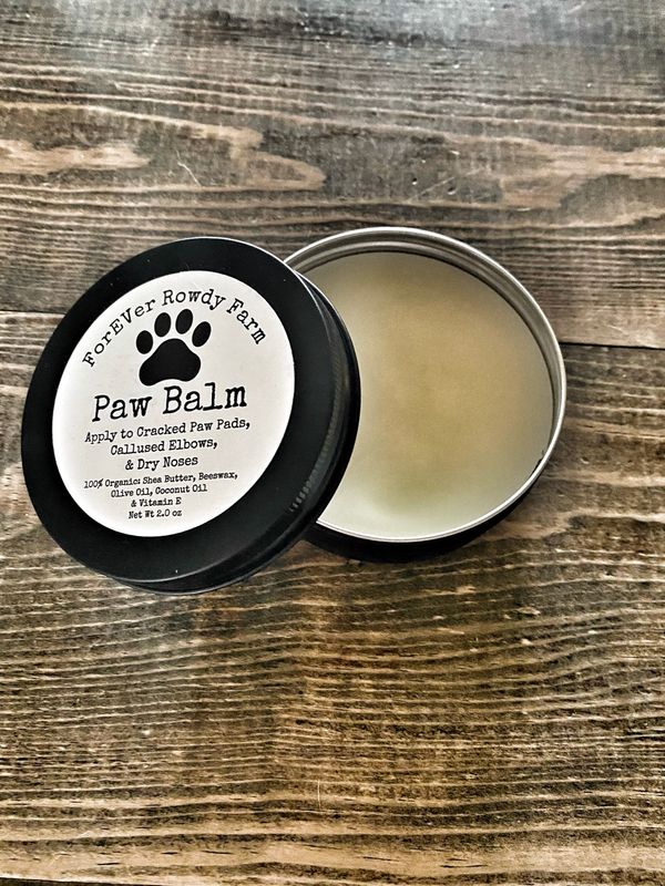 Paw Balm