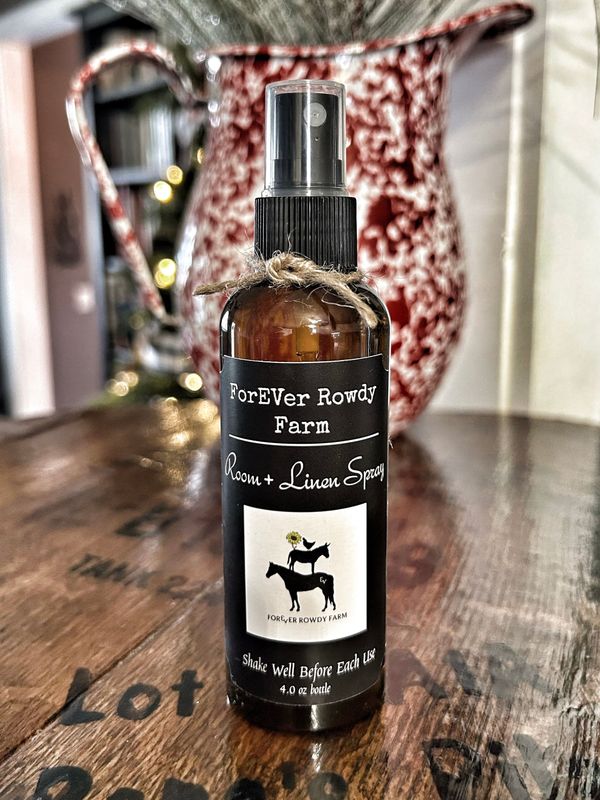 Room/Linen Spray