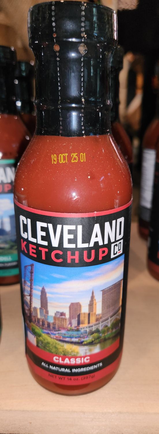 Classic Ketchup