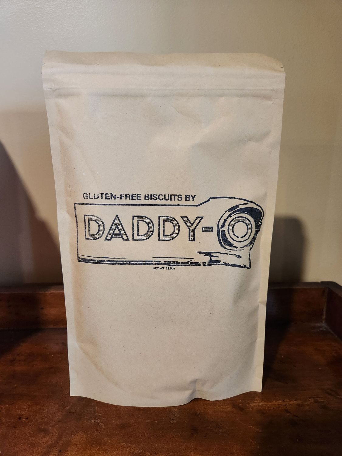 Gluten Free Biscuits