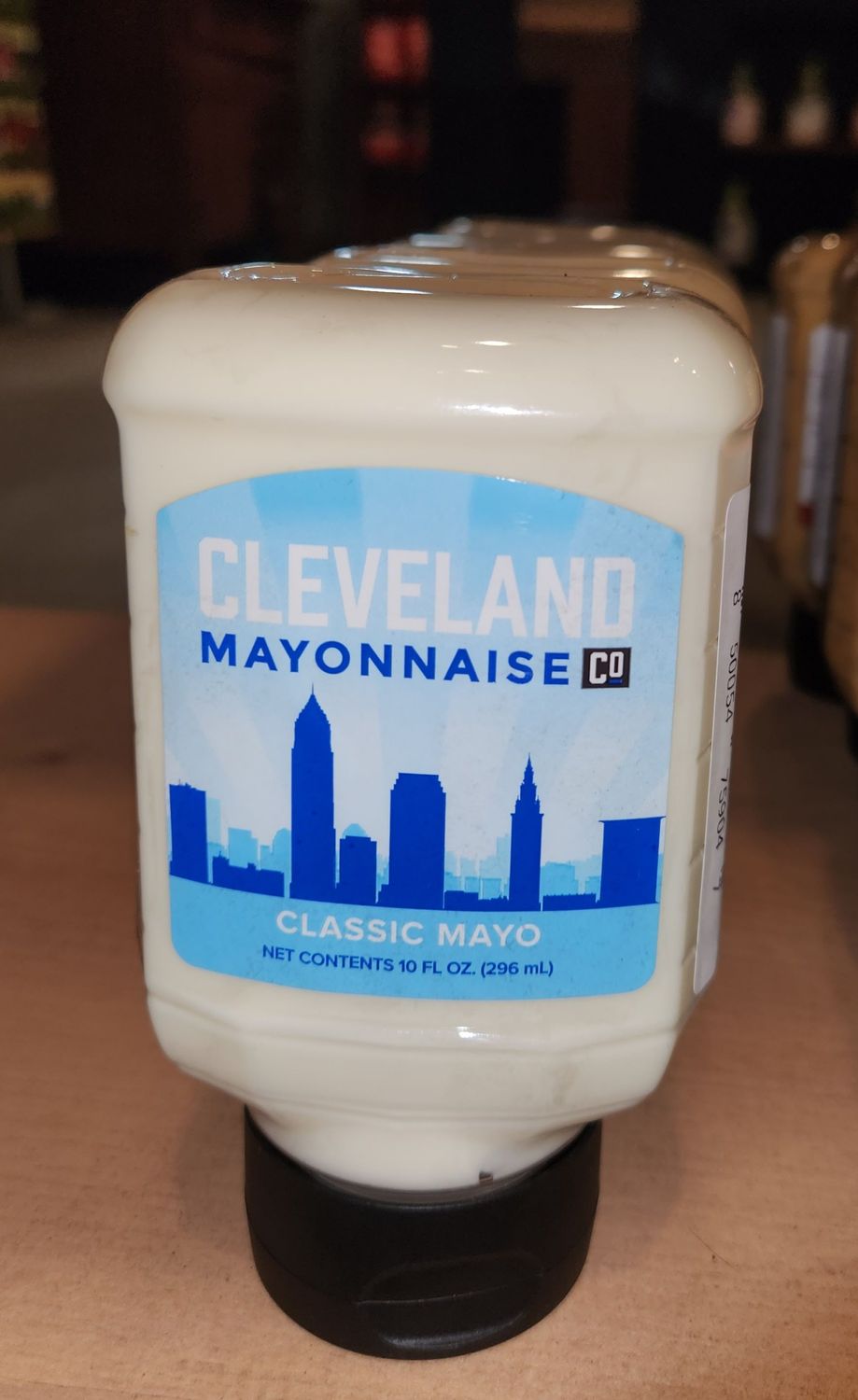Mayo