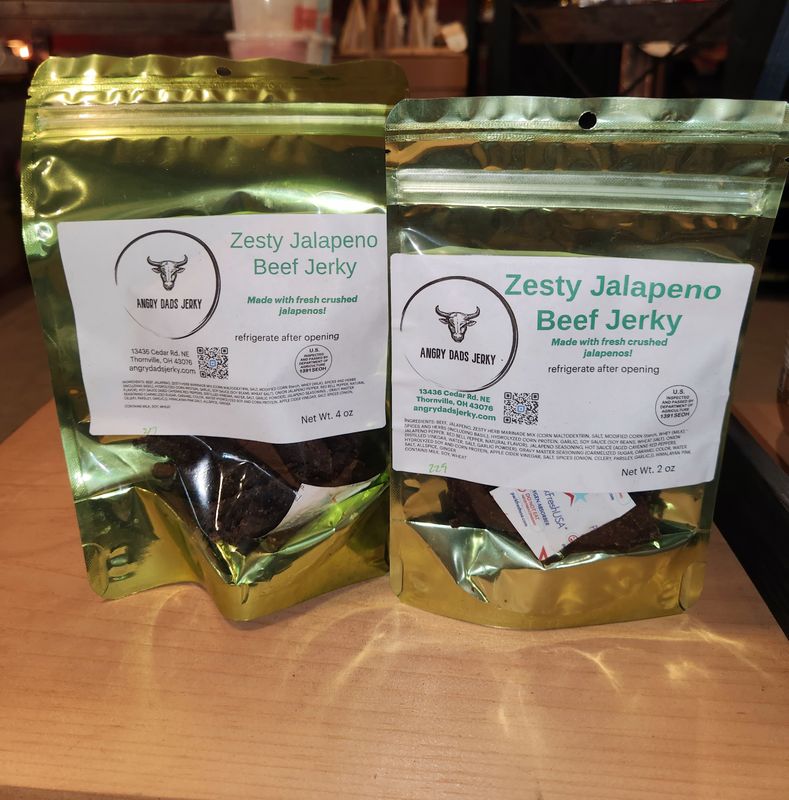 Jalapeno