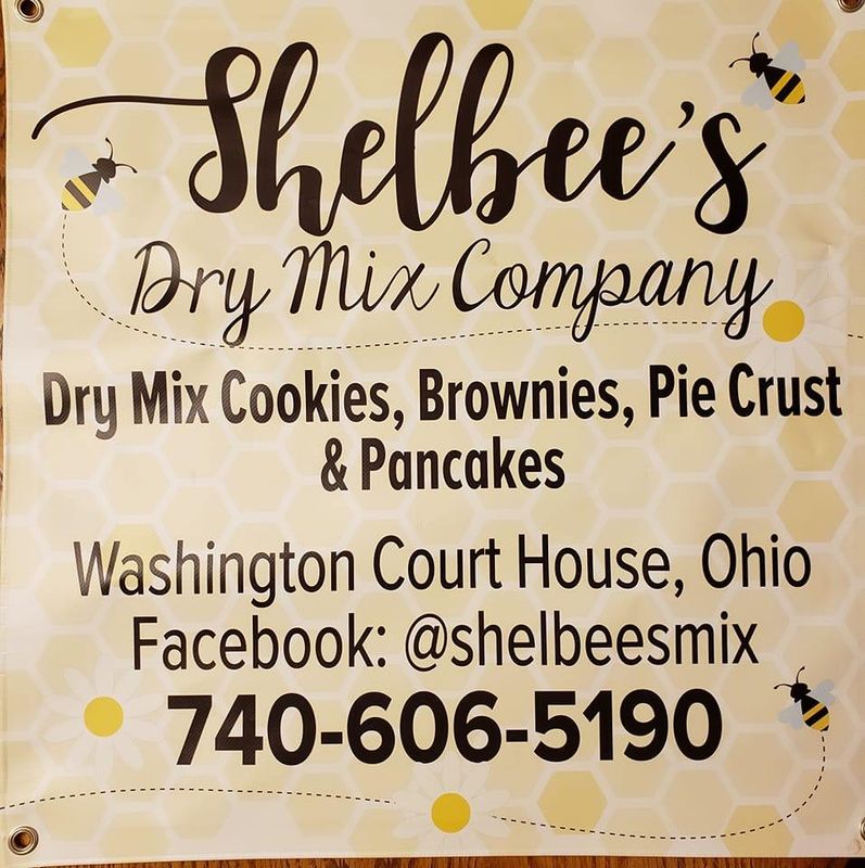 ShelBee's Dry Mix Company