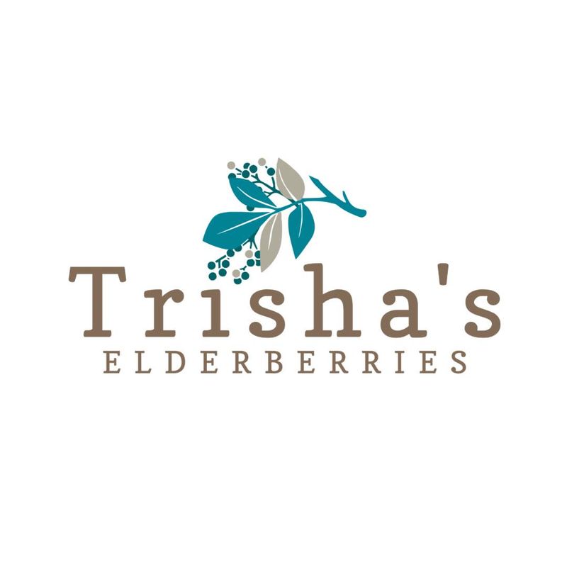 Trisha's Elderberry