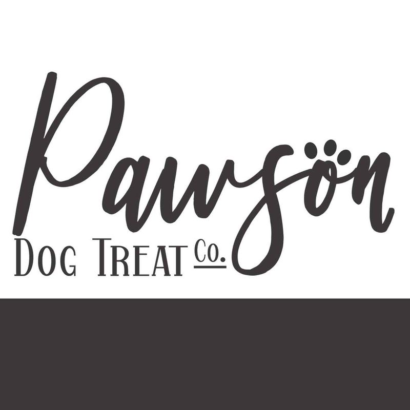 Pawson Dog Treat Co.