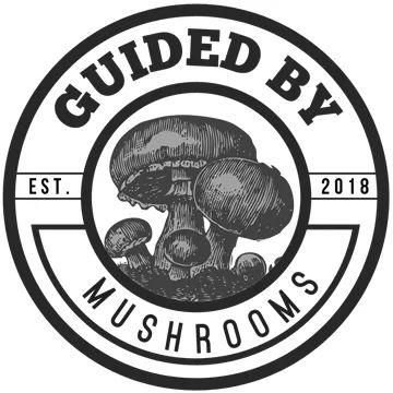Guided By Mushrooms