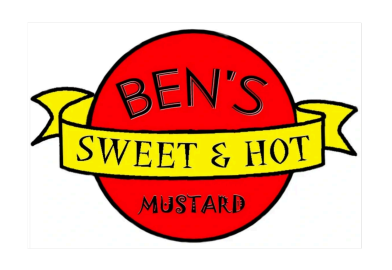 Ben's Mustard