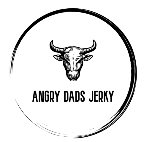 Angry Dad's Jerky