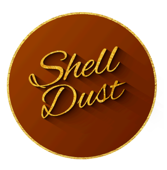 Shell Dust Nut Butters