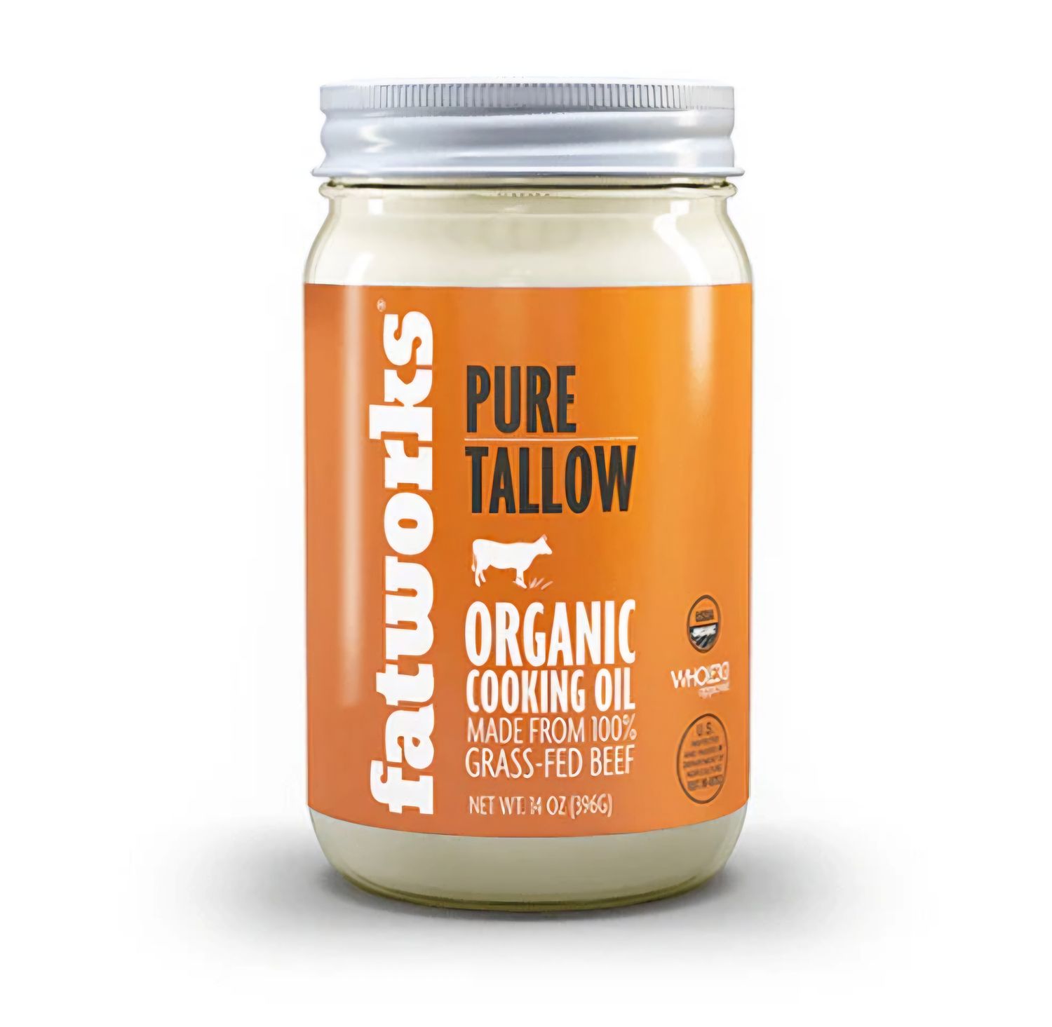 Beef Tallow