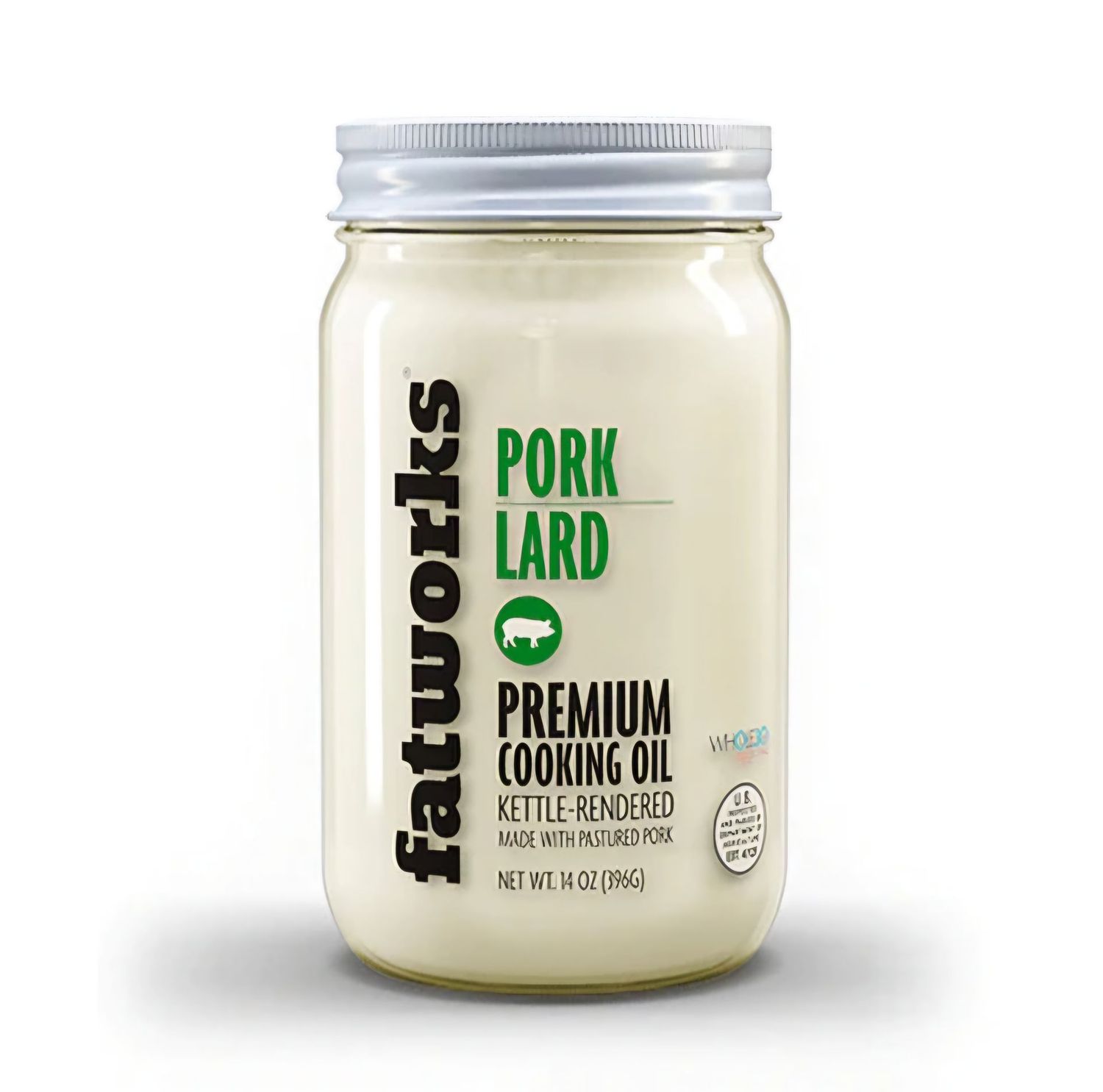 Pork Lard