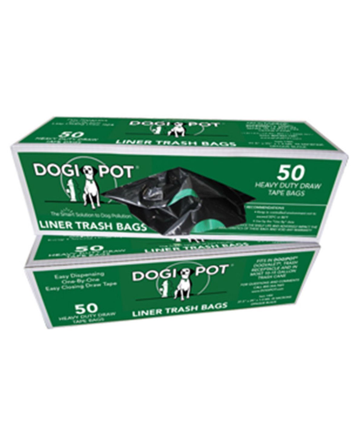 Design Poop Bags