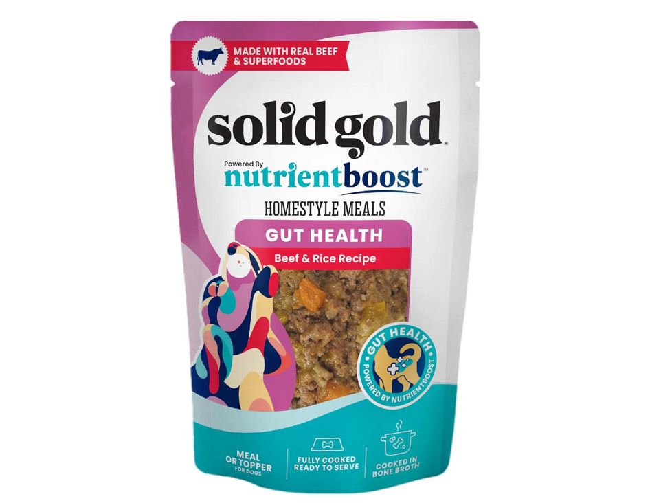 Bravo Dog Freeze-Dried Homestyle Complete Turkey