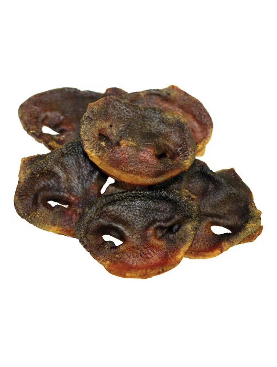 Bones&amp; Co. Dog Pig Snout Freeze Dried Treat