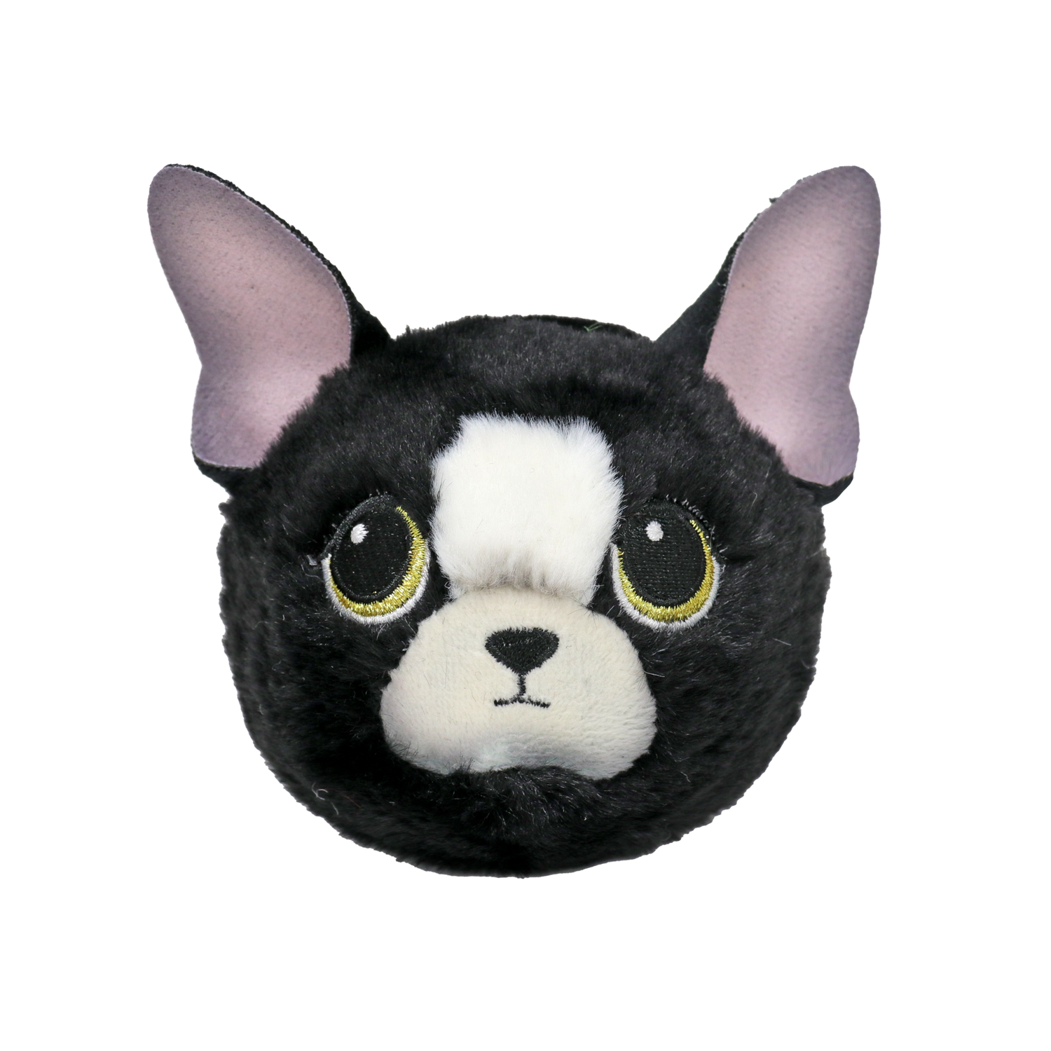 Doodle Beanie Bouncer