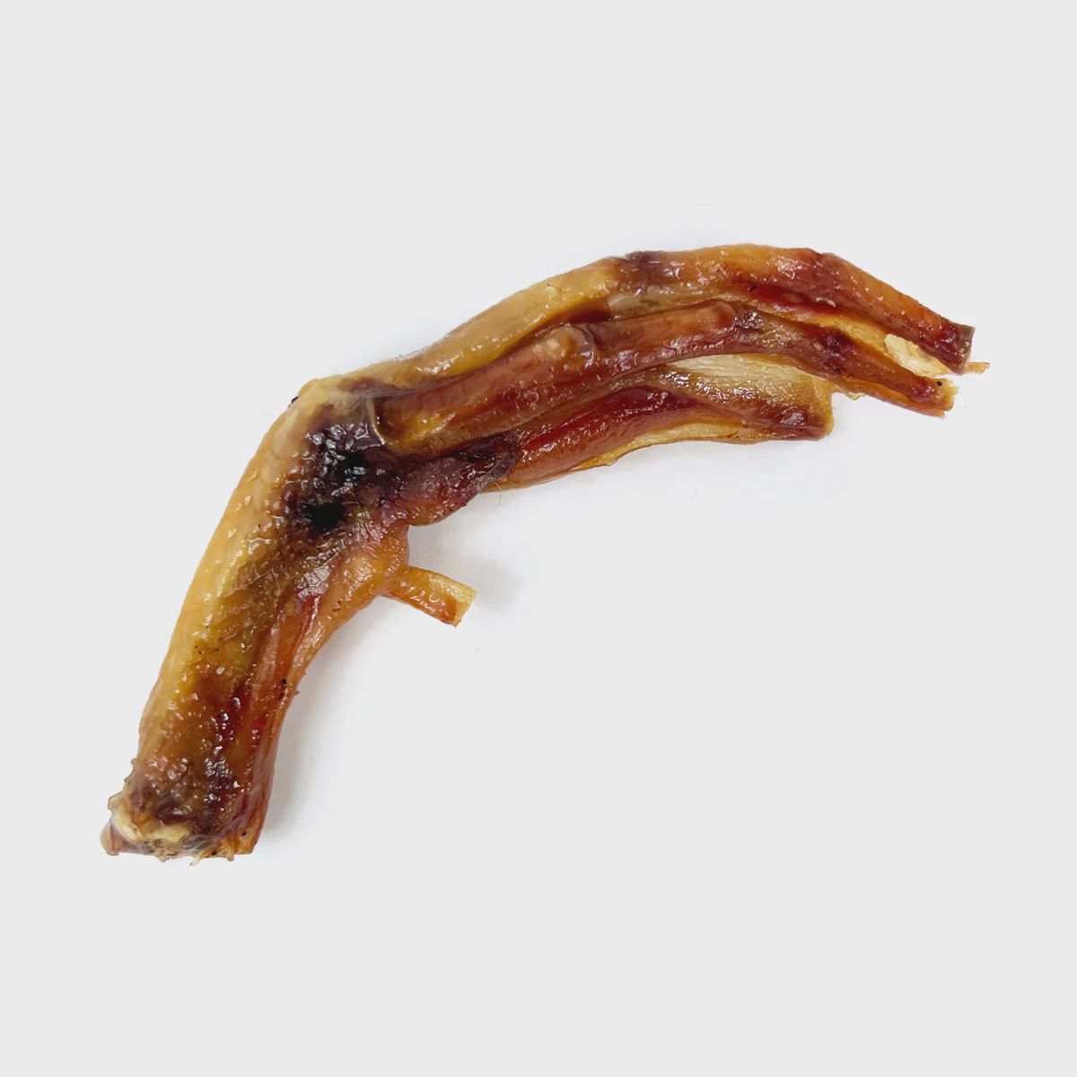 Duck Feet