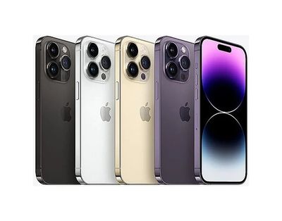 Apple iPhone 11 Pro