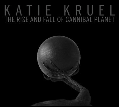 'The Rise and Fall of Cannibal Planet (CD)