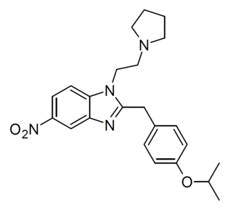 N-PROTONITAZENE 10mg/mL