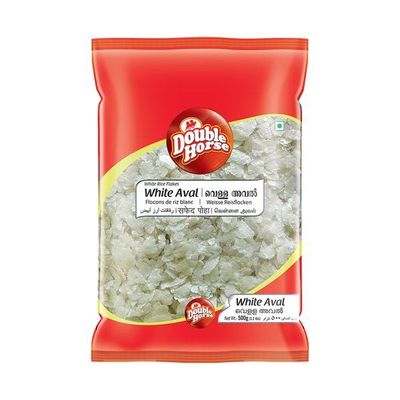 Double Horse Aval Thick 500g