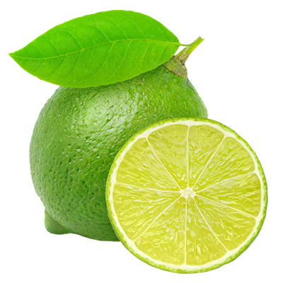 Fresh Lime Green 1pc