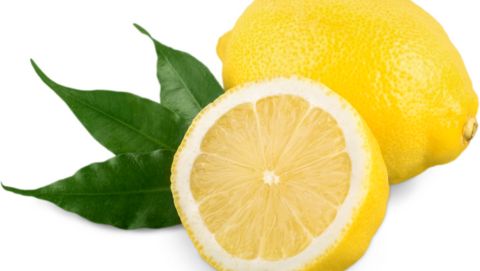 Fresh Lemon Yellow 1pc
