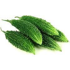 Fresh Karela