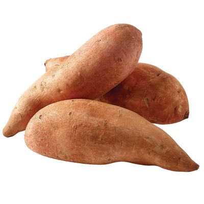 Fresh Sweet Potato