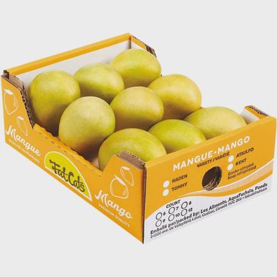 Himayat Mango Box Fresh
