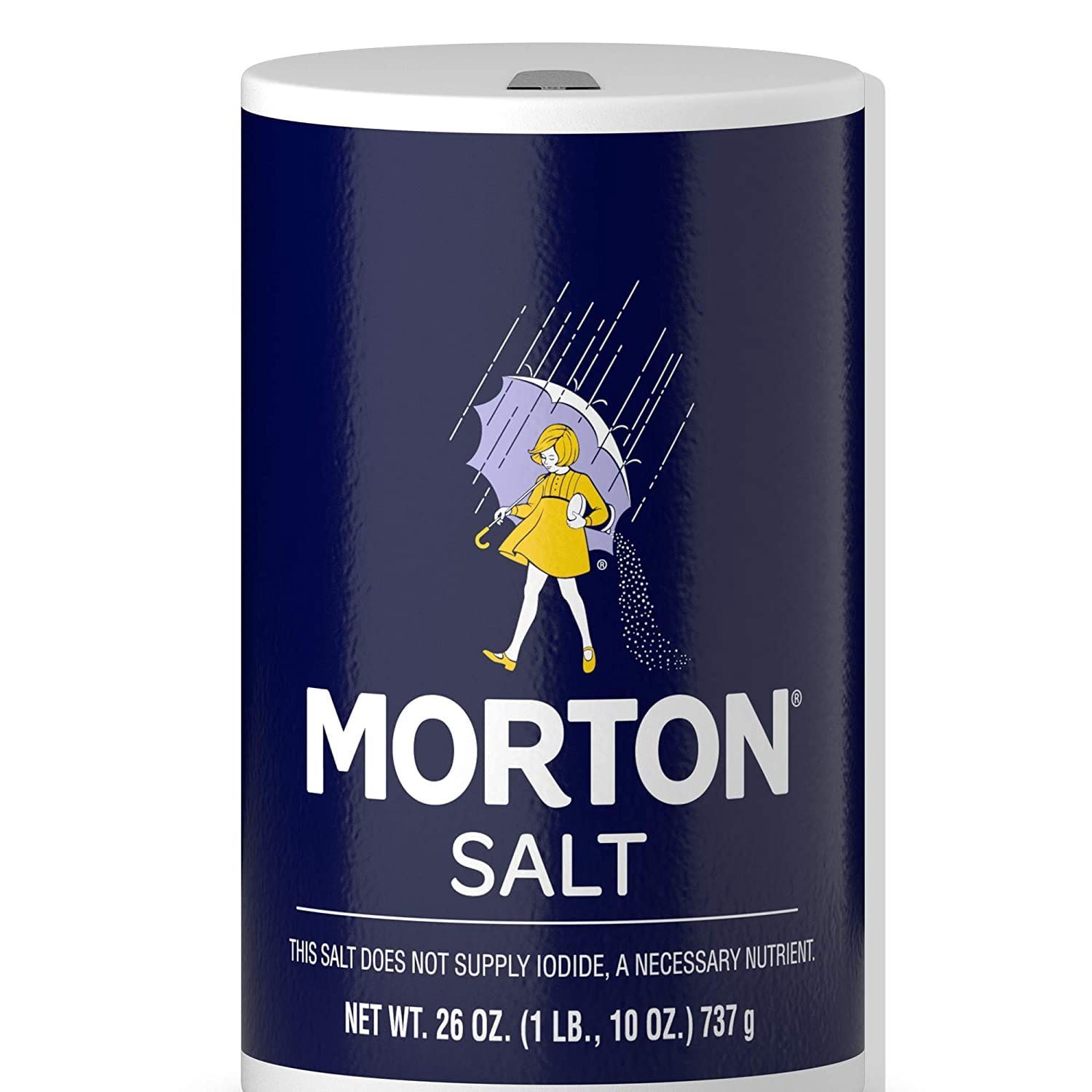 Morton salt 1lb