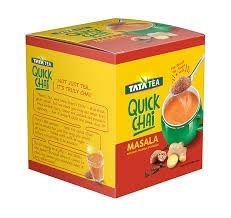 Tata Tea Quick Chai Masala 220g