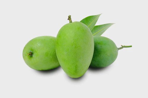 Fresh Raw Mango