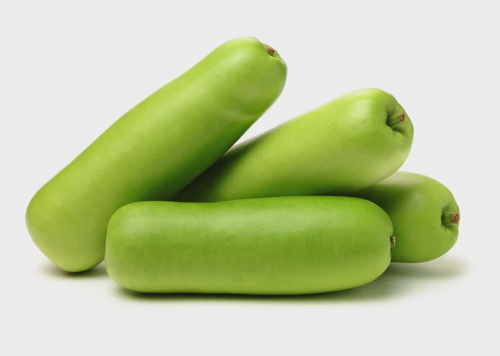 Fresh Dudhi/Sorakaya/Lauki